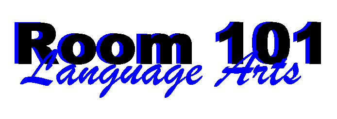 Room 101 - Language Arts